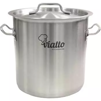 Кастрюля Viatto Commercial 101619 62080