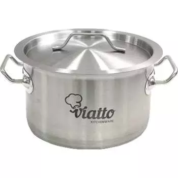 Кастрюля Viatto Commercial 101342 62070