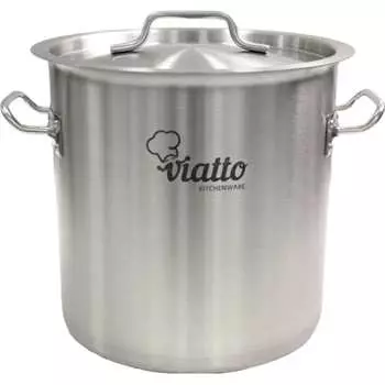 Кастрюля Viatto Commercial 101302 62067