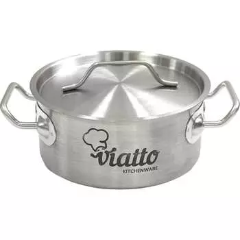 Кастрюля Viatto 101613 62068