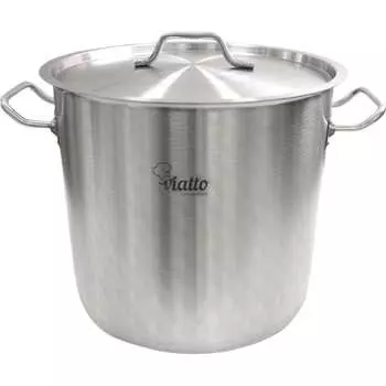 Кастрюля Viatto Commercial 101304 62899