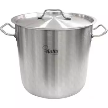 Кастрюля Viatto Commercial 101306 62081