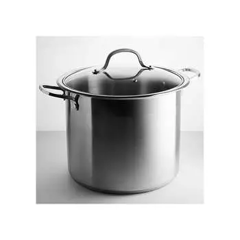 Кастрюля Webber