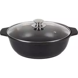 Кастрюля Kukmara