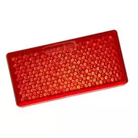 Прямоугольный катафот Дали-Авто 200.3731-02 DA-01938