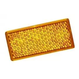 Прямоугольный катафот Дали-Авто DA-01937