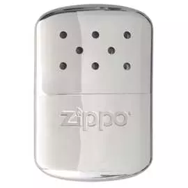 Каталитическая грелка Zippo