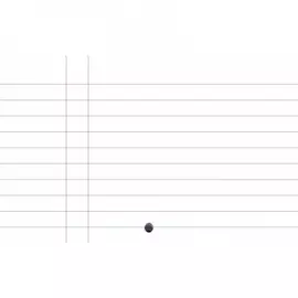 Каталожная карточка Attache 1334993