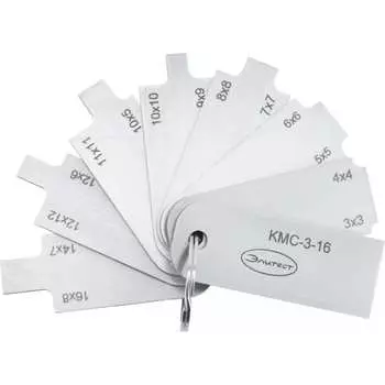 Катетомер Элитест КМС-3-16 121228