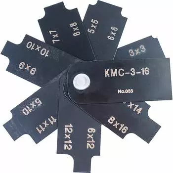 Катетомер сварщика НТЦ Эксперт КМС-3-16 ntc-000012