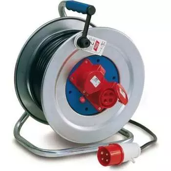 Катушечный удлинитель Tayg 760518