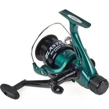Катушка безынерцыонная Salmo Blaster SUPER 2 3730RD-BL