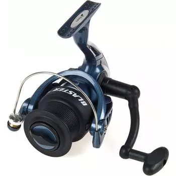 Катушка безынерцыонная Salmo Blaster FEEDER II 1 SBF201-30FD