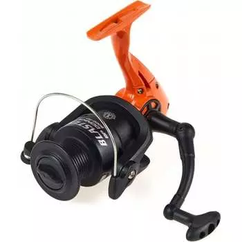 Катушка безынерцыонная Salmo Blaster BP DONKA 1 SBD01-50FD