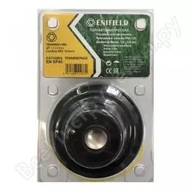 Катушка для бензо- и электротриммеров ENIFIELD EN SP40