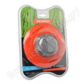 Катушка Patriot DL-1214 807114214