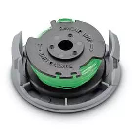 Катушка для LTR 36 Вольт Karcher