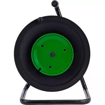 Катушка для намотки удлинителя для газонокосилки SVET УХ-16-1-хх-К 3110-00011