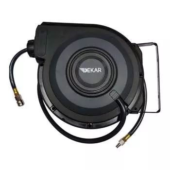 Катушка для раздачи воздуха DEKAR TRI016-Q15D