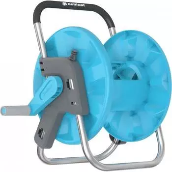 Катушка для шланга Cellfast ALUPLUS 60 м 1 55-160