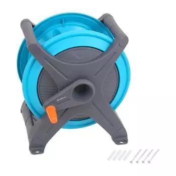 Катушка для шланга Garden Жук 4660254322745