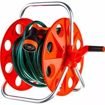 Катушка для шланга Gigant