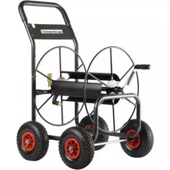 Катушка для шланга Haemmerlin 340004401