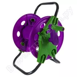 Катушка для шланга DON GAZON 096-3401 42309