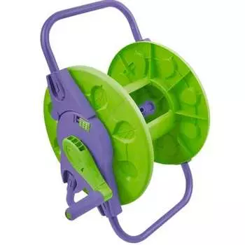 Катушка для шланга PALISAD 67405