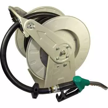 Катушка для шланга Петролл petroll h25-20n 2116