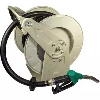 Катушка для шланга Петролл petroll h20-20n 21161