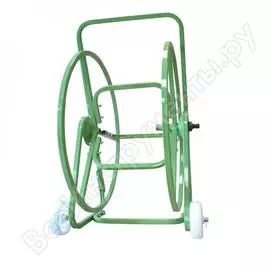 Катушка-тележка для шланга УЛТ