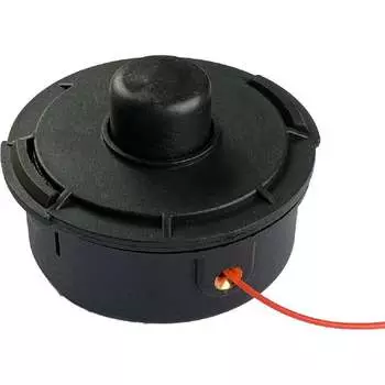 Катушка для триммера vertextools YK-T024