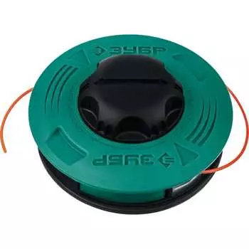 Катушка для триммера ЗУБР КТ-10Л 71115