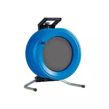 Катушка для удлинителя HEDI из пластика D=450мм G4000