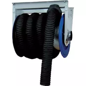 Катушка Filcar RAL7040 ARC-100/10D-R7040