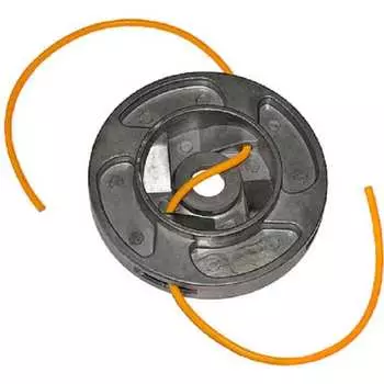 Катушка головка для триммера с TORGWIN S55123