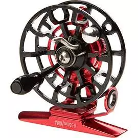 Катушка HIGASHI HI-55S Red/Black 00007