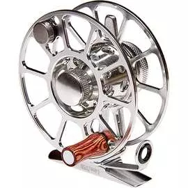 Катушка HIGASHI HSF 5/6 Silver 01512