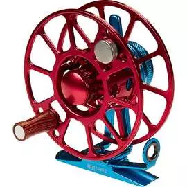 Катушка HIGASHI HSF 5/6 Blue/Red 01614