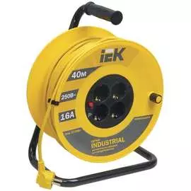 Катушка IEK