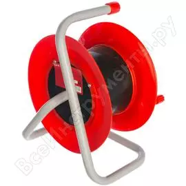 Катушка LUX 10001 K1 4606400608530