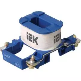 Катушка к КМИ IEK 40-95А KKM30D-KU-036