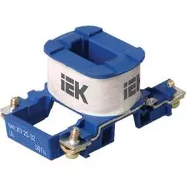 Катушка к КМИ IEK 25-32А KKM20D-KU-230