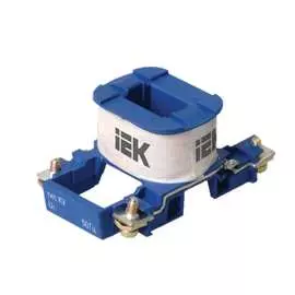 Катушка к КМИ IEK 40-95А KKM30D-KU-024