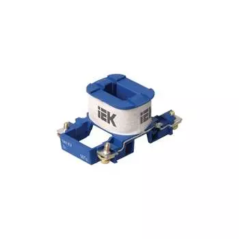 Катушка к КМИ IEK 9-18А KKM10D-KU-110