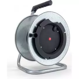 Катушка LUX K1 10002 4606400420521