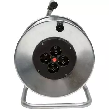 Катушка LUX 10004 K4-Е 4606400420514