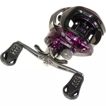 Катушка мультипликаторная Salmo Sniper CAST 4 M SSC04-MC