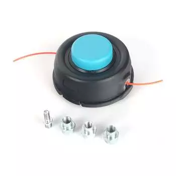 Катушка Patriot DL-1218 807112218